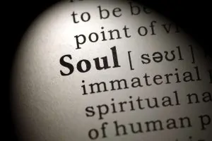 Soul is our destiny